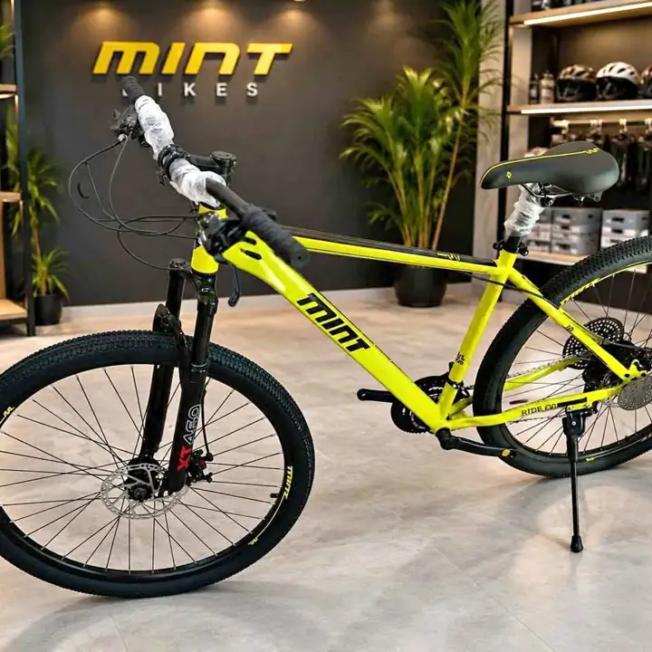 Bicicleta mint rod 29 $190.000 talle M/L $190.000 sin garantía