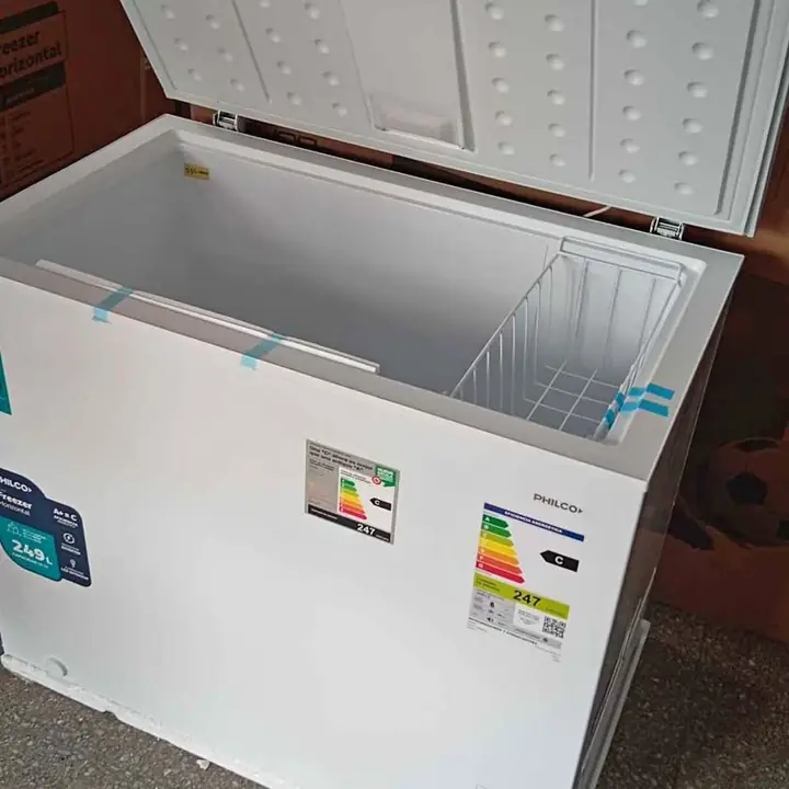Freezer Philco