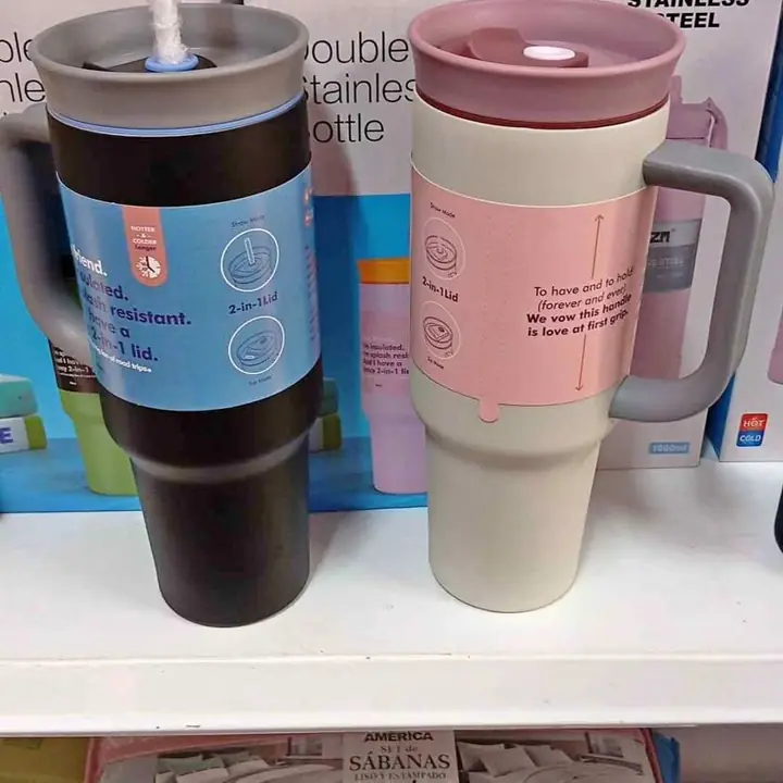 Vaso termico