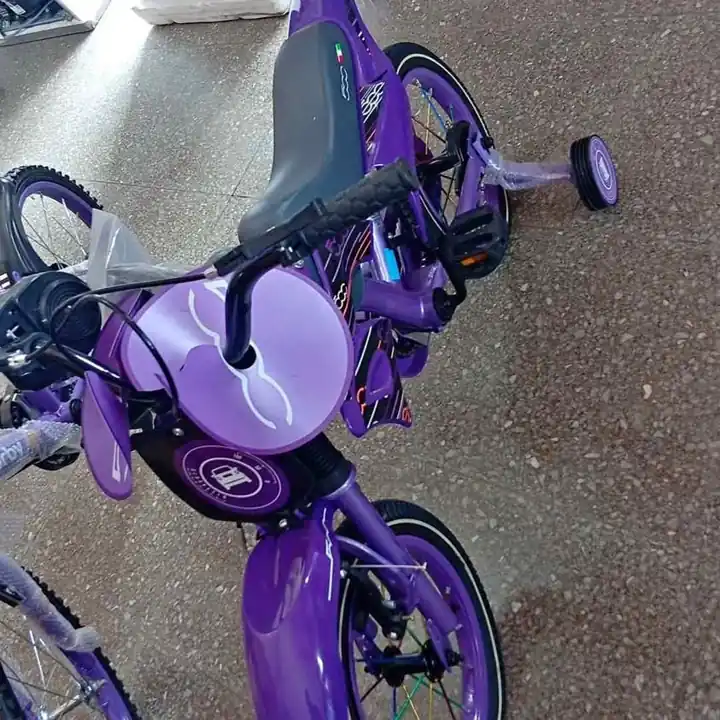 Bici moto