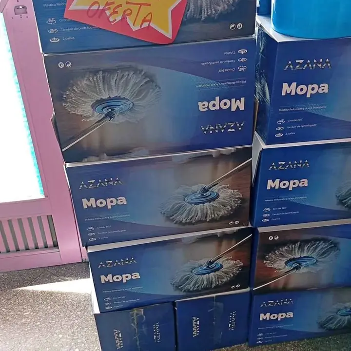 Mopas azana
