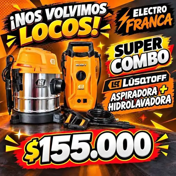 Nos volvimos loocosa