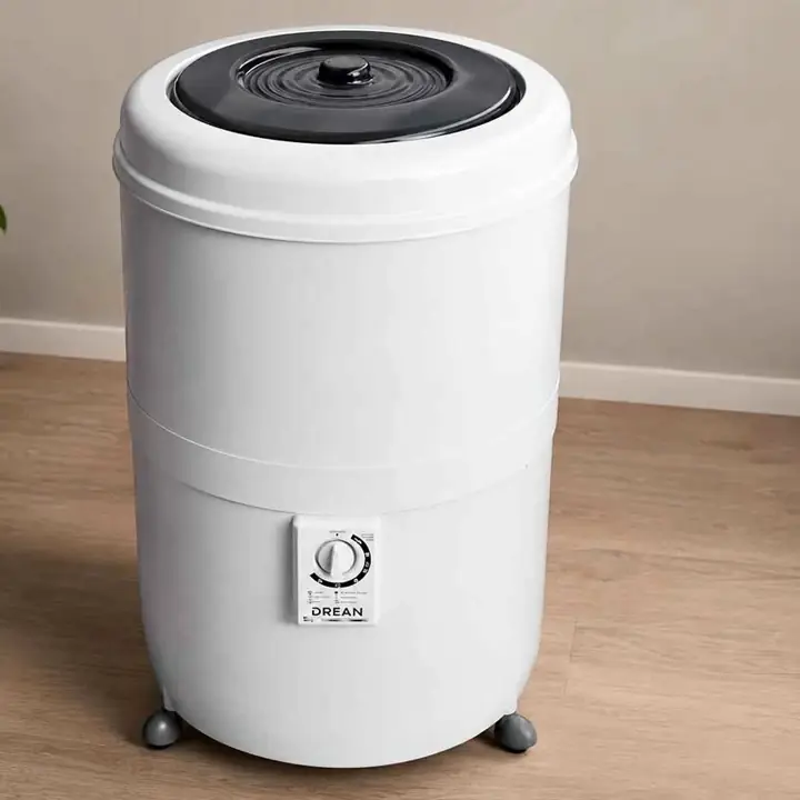 Lavarropa Drean 5kg