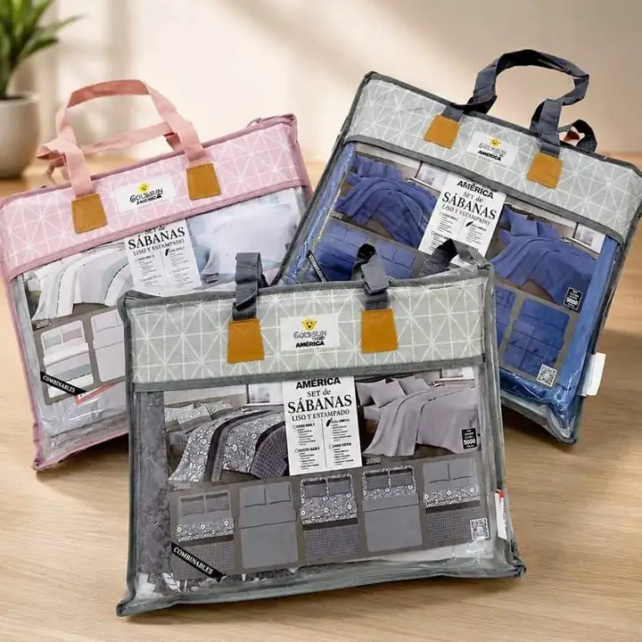 PACK X2 sábanas full (viene una sábana estampada y una sábana lisa) $45.000 1 Sában