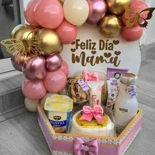 Regalo día de madre