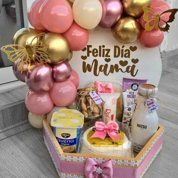 Día de la madre
