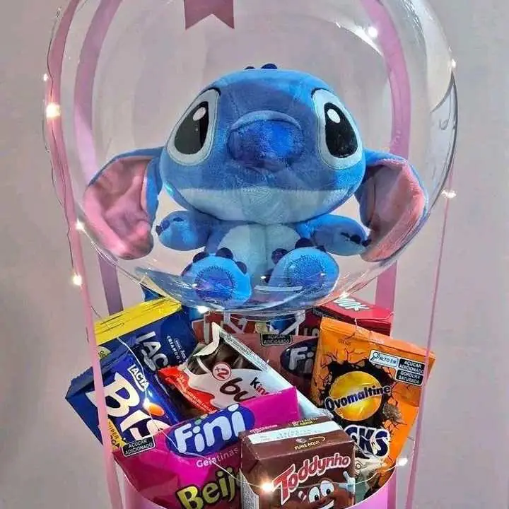 Regalos Sorpresa