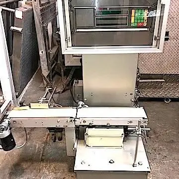 5810 Balanza dinamica