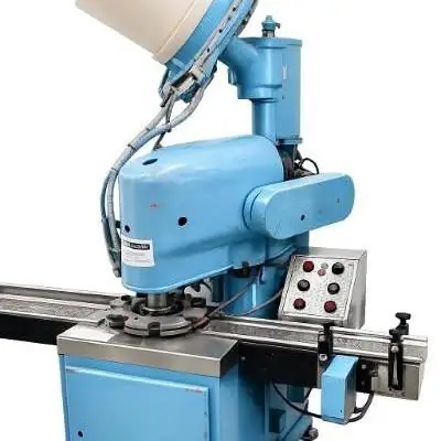Stock #1187 tapadora automatica pilfer marca "tover"