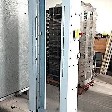 Nro. de Stock: 6356 elevador a cangilon