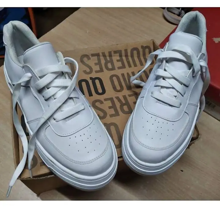 Zapatillas+