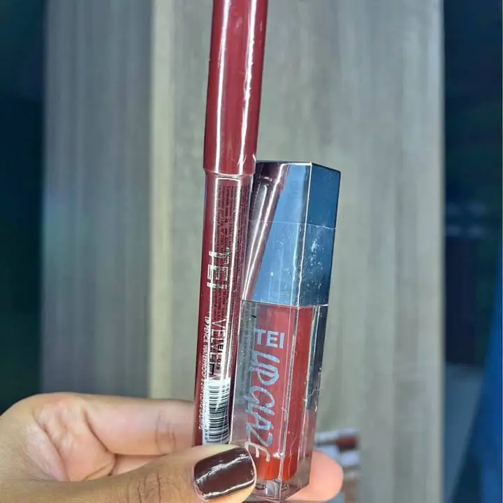 Labial lip combo
