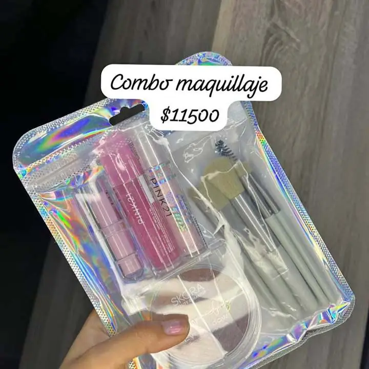 Maquillaje