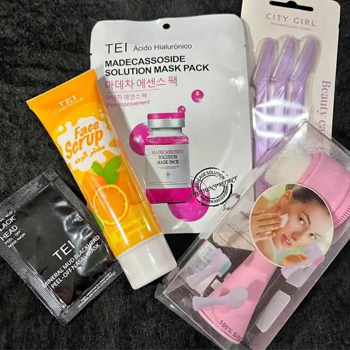 Skincare