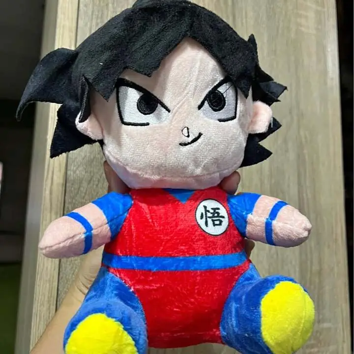 Peluche goku