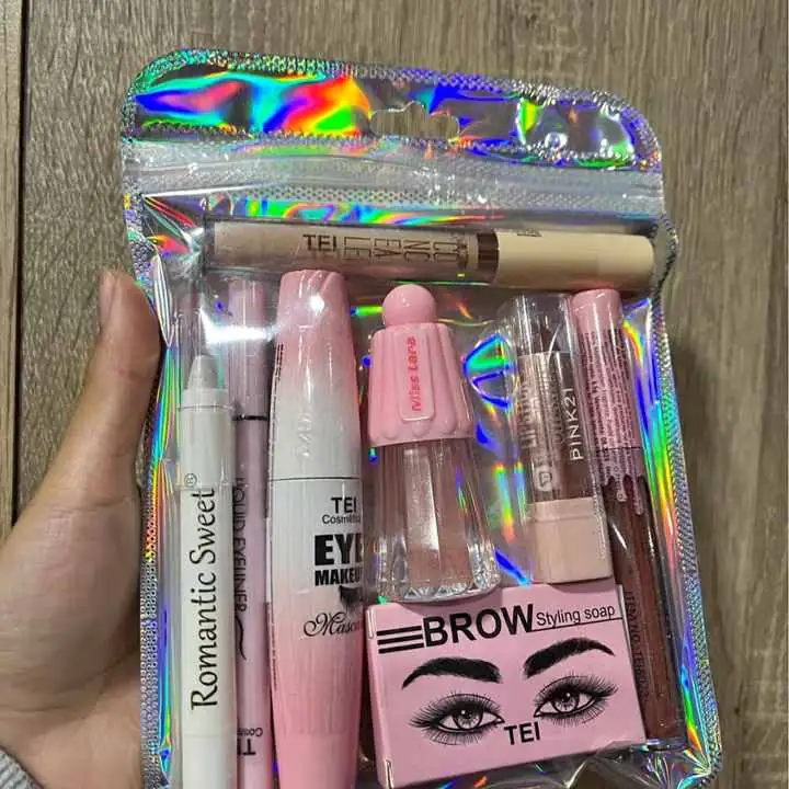 Maquillaje