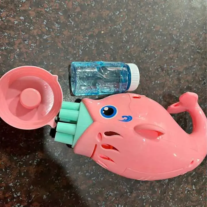 Burbujero