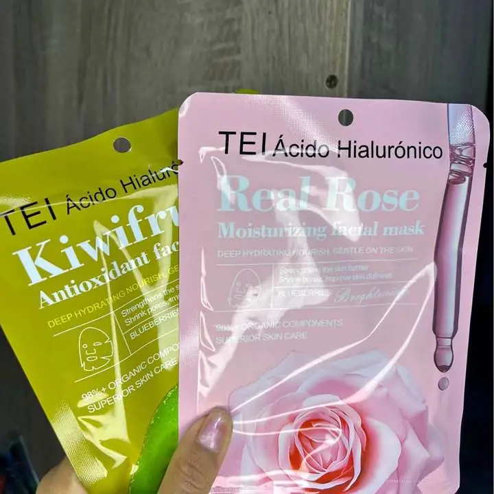 Mascarilla