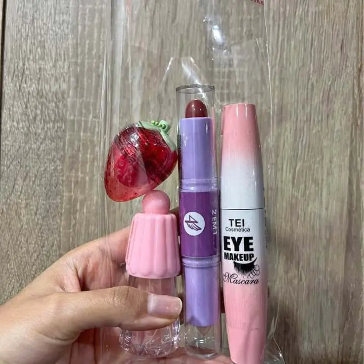 Maquillaje