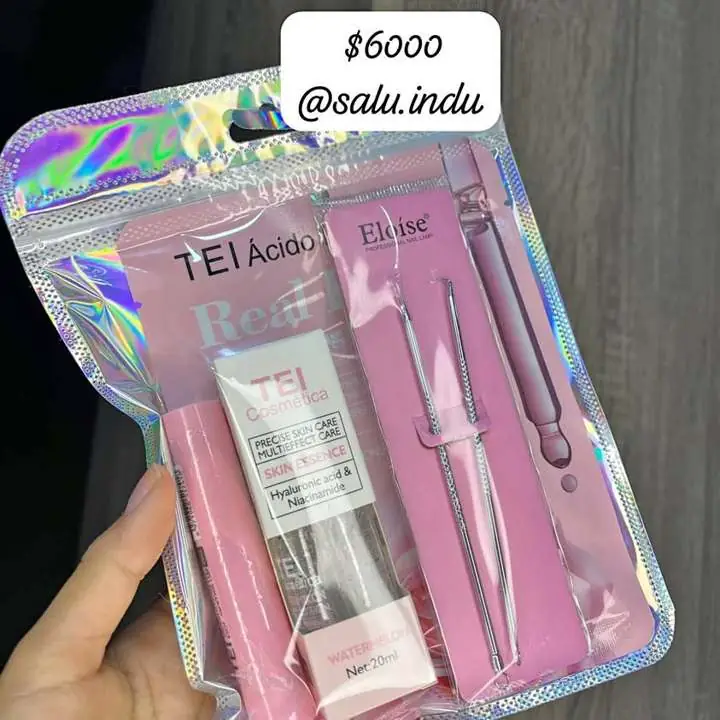 Skincare