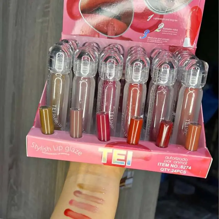 Gloss