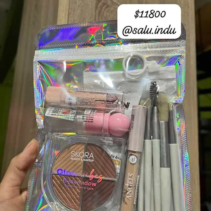 Maquillaje