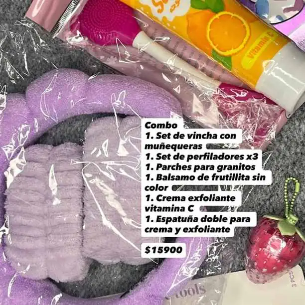 Combo