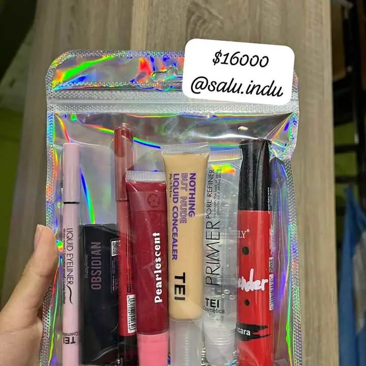 Maquillaje