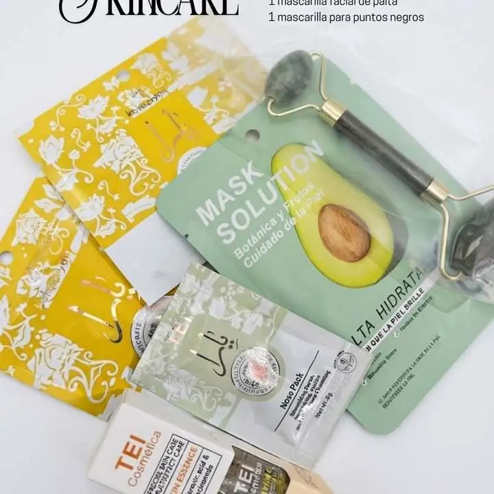 Skincare
