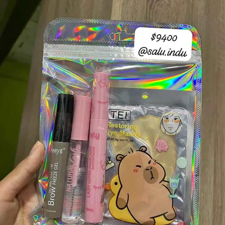 Maquillaje