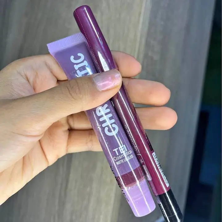 Labial