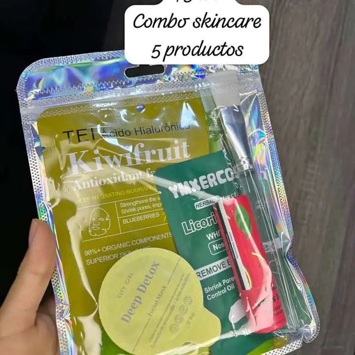 Skincare