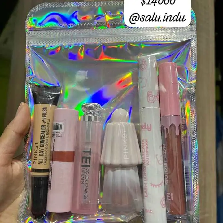 Maquillaje