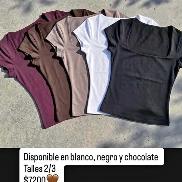 Remeras