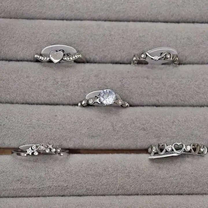 Anillos