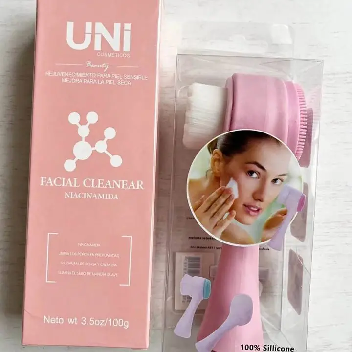 Skincare