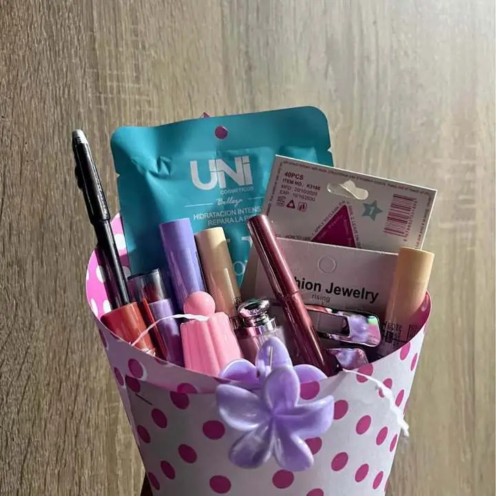 Maquillaje