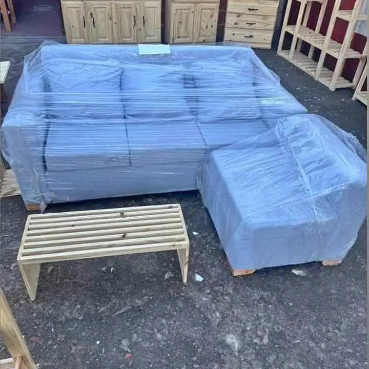 Sillón italiano con camastro