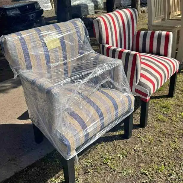 Sillon matero