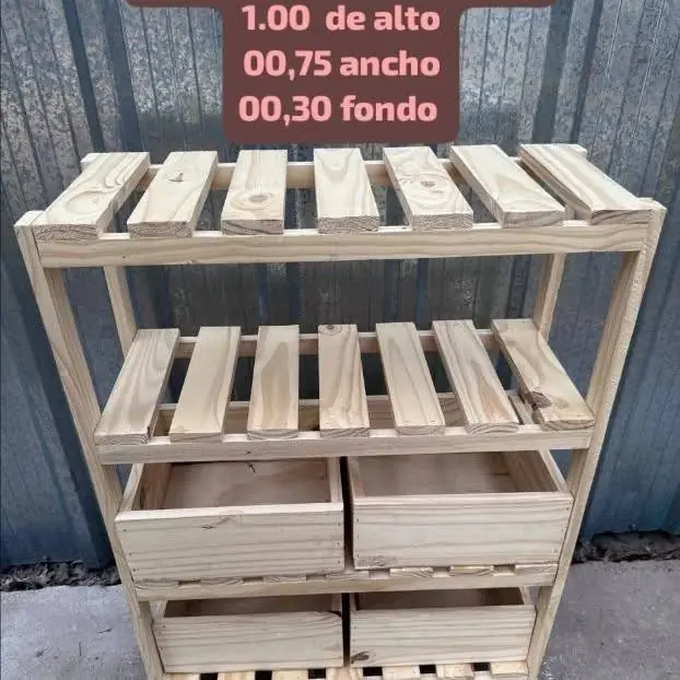 Organizador multiuso