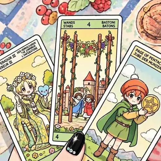 Tarot