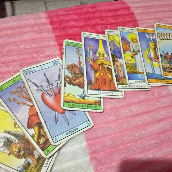 Tarot