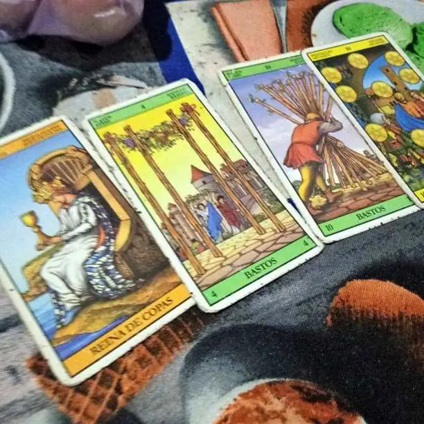 Tarot