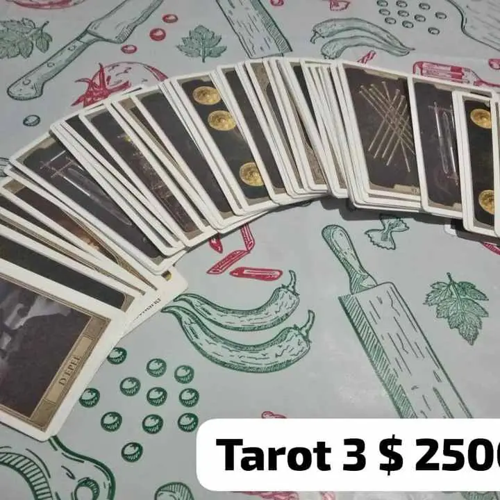 Tarot