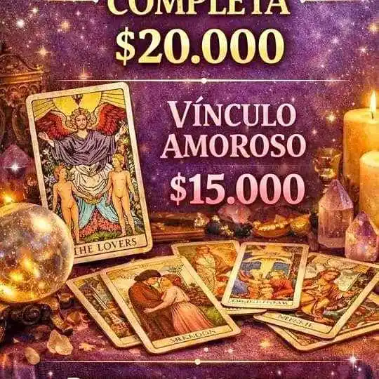Tarot
