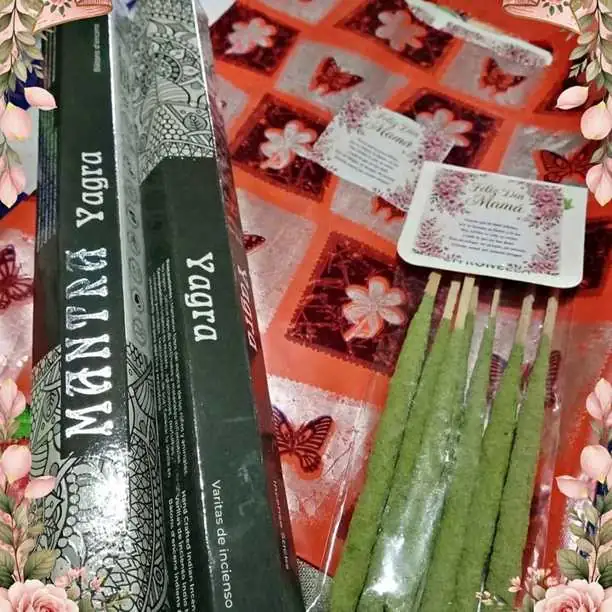 Regalo de mama