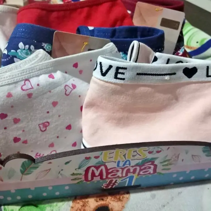 Box de mama