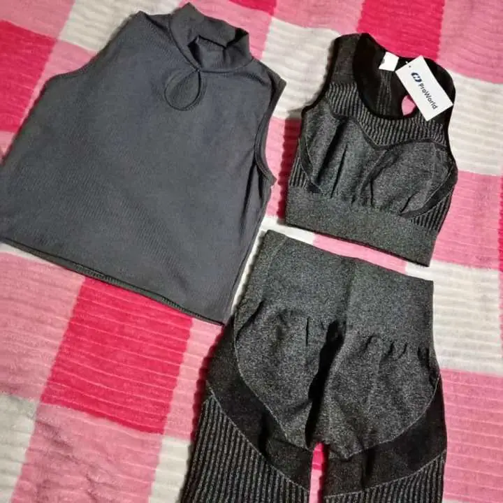 Ropa
