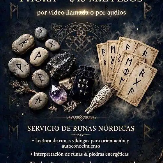 Runas