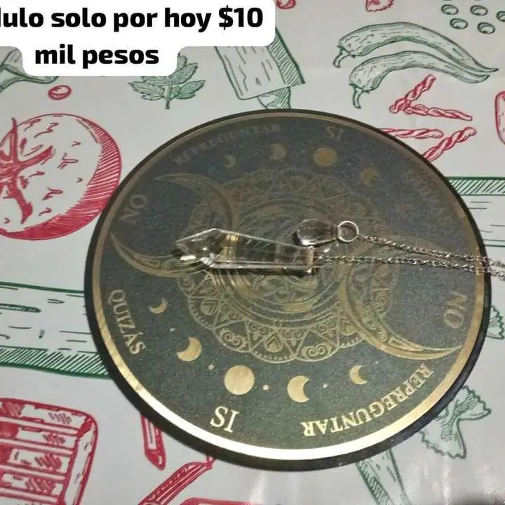 Péndulo+